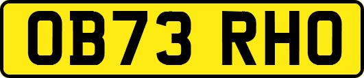 OB73RHO