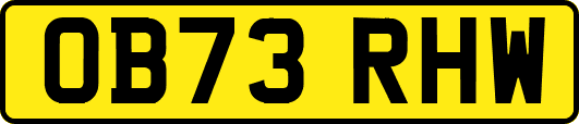 OB73RHW