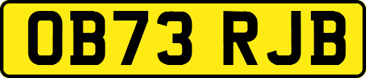 OB73RJB