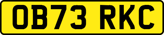 OB73RKC