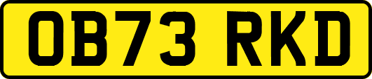 OB73RKD