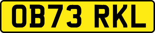 OB73RKL