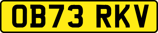 OB73RKV