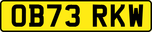 OB73RKW