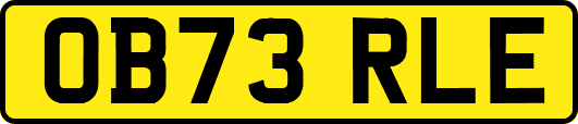 OB73RLE