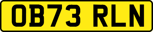 OB73RLN