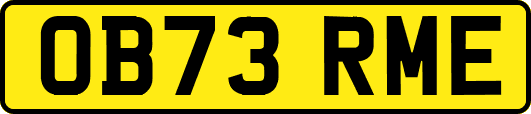 OB73RME