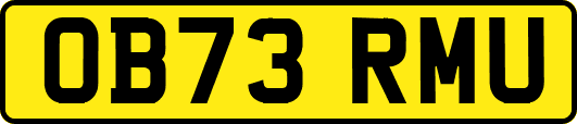 OB73RMU