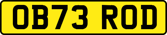 OB73ROD