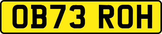 OB73ROH
