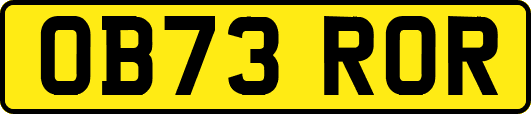 OB73ROR