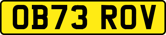 OB73ROV