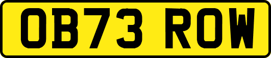 OB73ROW