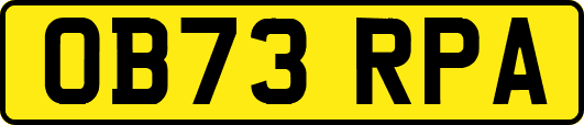 OB73RPA