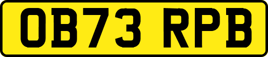 OB73RPB