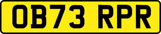 OB73RPR