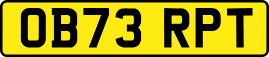 OB73RPT