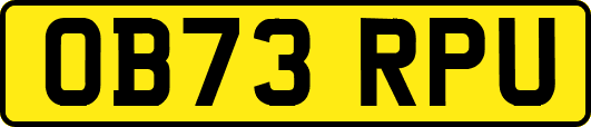 OB73RPU