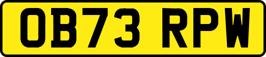 OB73RPW