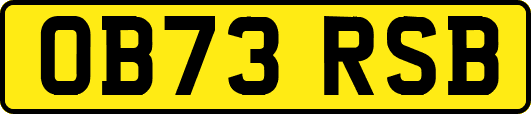 OB73RSB