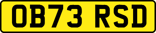 OB73RSD