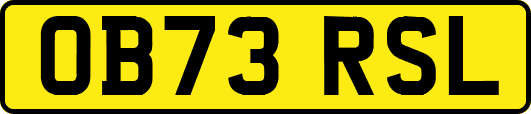 OB73RSL