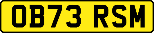 OB73RSM