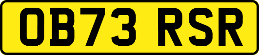 OB73RSR