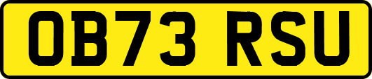 OB73RSU