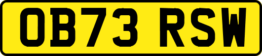 OB73RSW