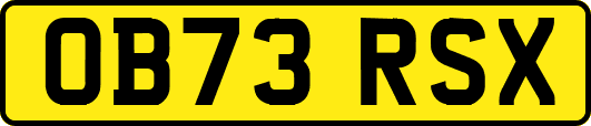 OB73RSX