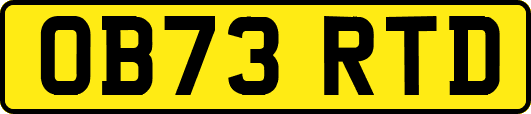 OB73RTD