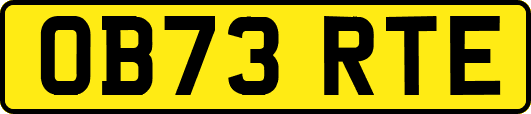 OB73RTE