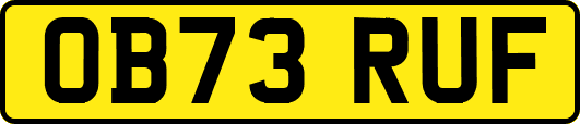 OB73RUF
