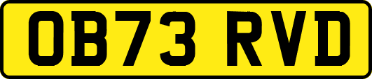 OB73RVD