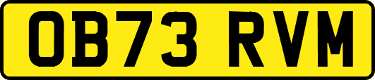 OB73RVM