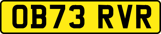 OB73RVR