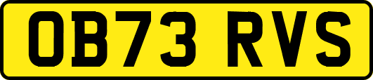 OB73RVS