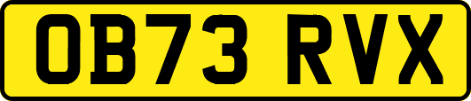 OB73RVX