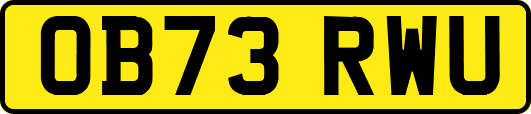 OB73RWU