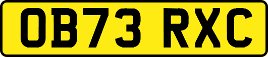 OB73RXC