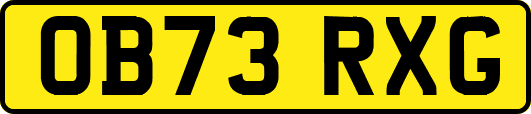 OB73RXG