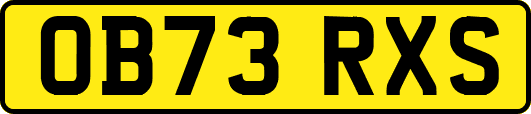 OB73RXS