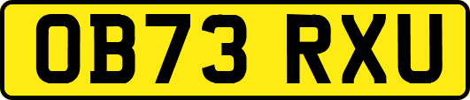 OB73RXU