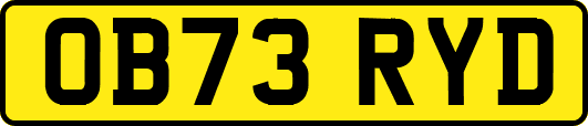 OB73RYD