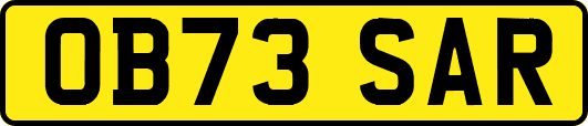 OB73SAR