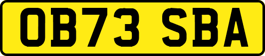 OB73SBA