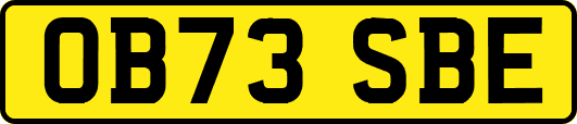 OB73SBE