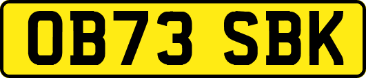 OB73SBK