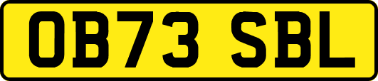 OB73SBL